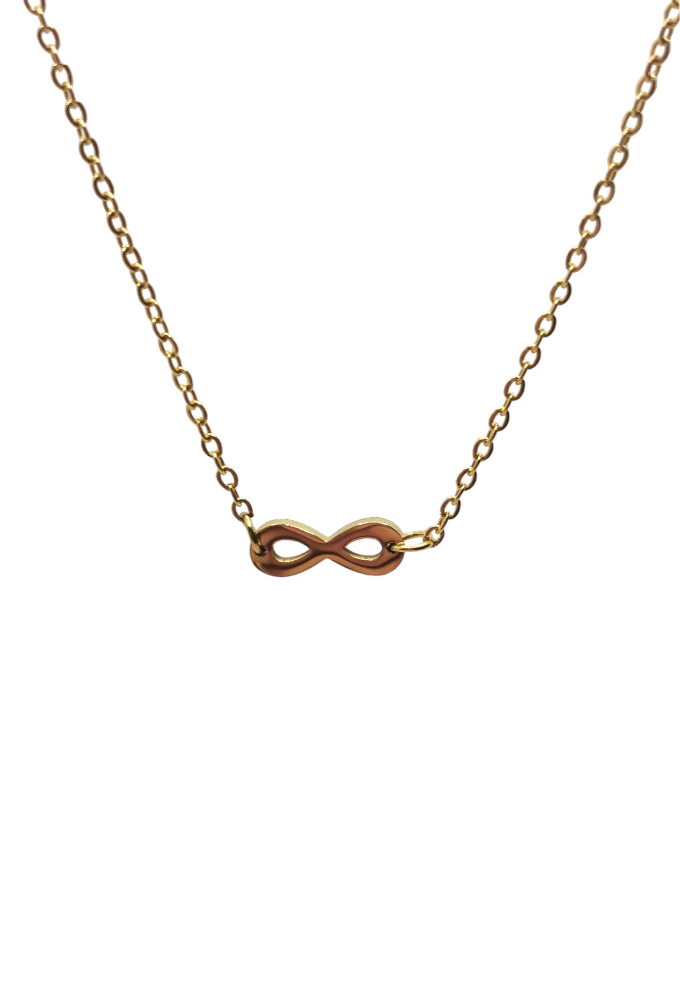 Infinity Necklace