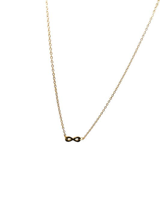 Infinity Necklace